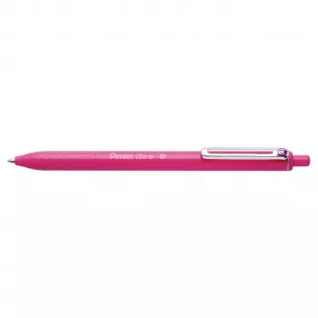Pentel iZee BX470 kuglepen pink 0,7 mm