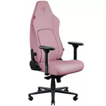 Razer Iskur V2 NewGen Quartz Gaming Stol - Pink