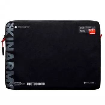 SKINARMA Torba Fardel laptopsleeve 14 inch sort