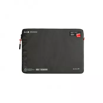 Skinarma Fardel laptopsleeve 14 inch olivengrøn