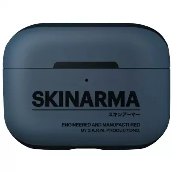SKINARMA Spunk etui til AirPods Pro 2. generation - blå