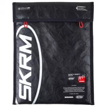 SKINARMA Comet Laptop Sleeve 14 inch sort