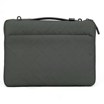 SKINARMA Juno Laptop Sleeve 14 inch oliven