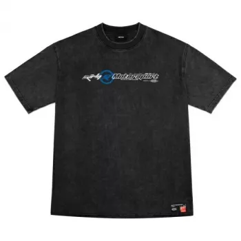 SKINARMA Asphalt T-Shirt sort M
