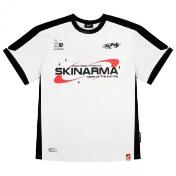 SKINARMA Halo T-Shirt XL hvid