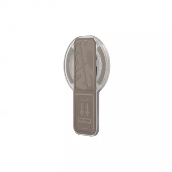 Skinarma Arch XEPhaze Smart Grip-Stand magnetisk telefon-greb & stander champagne