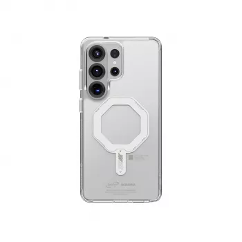Skinarma Saido Mag-Charge Case til Samsung Galaxy S26 Ultra, Niteglow