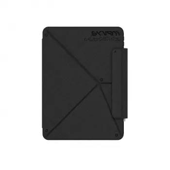 Skinarma Trilon Case til iPad Air 11 (M2, 2024) / iPad Air 11 (M4, 2026), sort