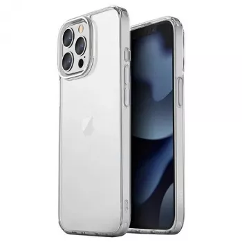 UNIQ LifePro Xtreme Case til iPhone 13 Pro / 13 6,1 inch krystalklar