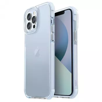 UNIQ Combat Case til iPhone 13 Pro / 13, Arctic Blue