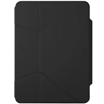 UNIQ Ryze Folio-cover til iPad Pro 11 (2020-2022) / iPad Air 10.9 (2020-2022) - sort