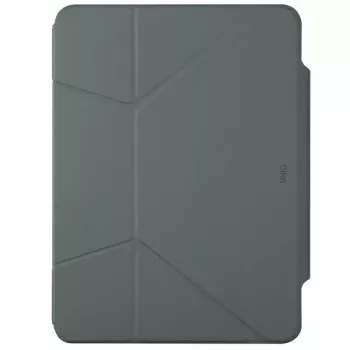 UNIQ Ryze Folio-cover til iPad Pro 11 (2020-2022) / iPad Air 10.9 (2020-2022) - grøn