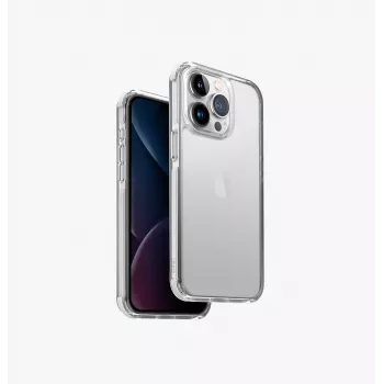 UNIQ Combat cover til iPhone 15 Pro Max 6,7 inch hvid