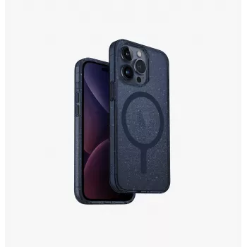 UNIQ LifePro Xtreme cover til iPhone 15 Pro 6,1 inch MagClick Charging Lucent Blue