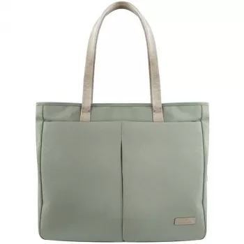 UNIQ Hava 16 inch Laptop Taske Laurel Green RPET