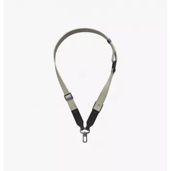 UNIQ Vista 2-i-1 Universal Phone Lanyard Green/Dark Khaki