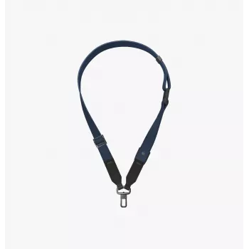UNIQ Vista 2-i-1 Universal Phone Lanyard Deep Navy