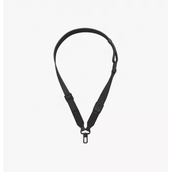 UNIQ Vista Universal telefonlanyard 2-i-1 sort