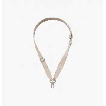UNIQ Vista 2-i-1 Universal telefonlanyard Pearl White