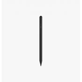 UNIQ Pixo Lite 2.0 magnetisk stylus til iPad Graphite Black