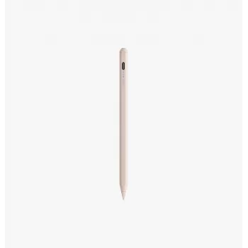 UNIQ Pixo Lite 2.0 Magnetisk Stylus til iPad - Blush Pink