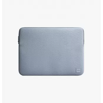 UNIQ Cyprus laptopsleeve 14 inch Cloud Blue vandafvisende neopren