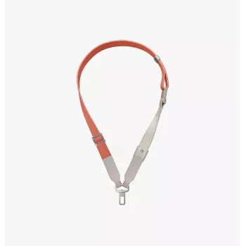 UNIQ Vista 2-i-1 universelt telefonbånd Terracotta Beige