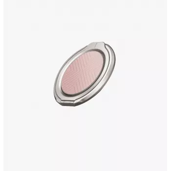 UNIQ Gripfit 360 magnetisk holder og kickstand Blush Pink