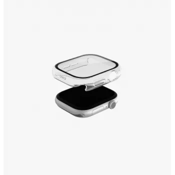 UNIQ Nautic Case til Apple Watch 42mm Taubengrau