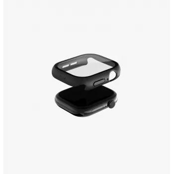 UNIQ Nautic cover til Apple Watch 42mm sort