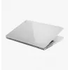 UNIQ Vero Hard Shell Case til MacBook Pro 14 inch (M1 2021, M2 2023, M3 2023, M4 2024, M5 2025/2026) - Transparent