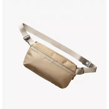 UNIQ Denver crossbody-taske 5L khaki