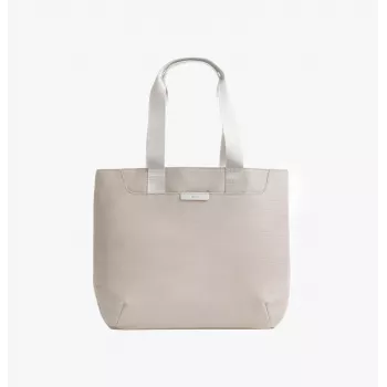UNIQ Arden Tote 16L laptoptaske beige