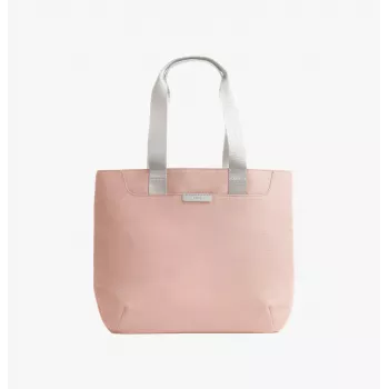 UNIQ Arden Tote 16L laptoptaske pink