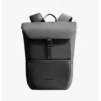 UNIQ Arden RPET 24L rygsæk sort