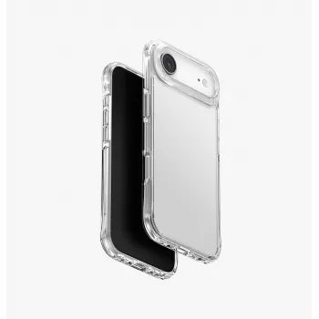 UNIQ LifePro Xtreme-cover til iPhone Air, transparent