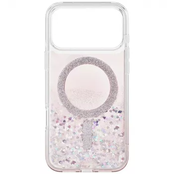 UNIQ Coehl Solea Cover til iPhone 17 Pro Max, magnetisk opladning