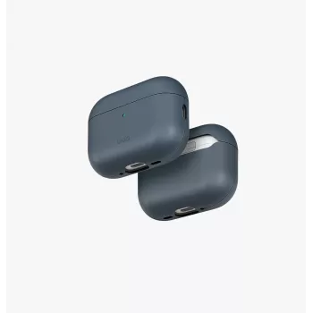 UNIQ Lyden Vex Etui til AirPods Pro 3rd Gen, blå