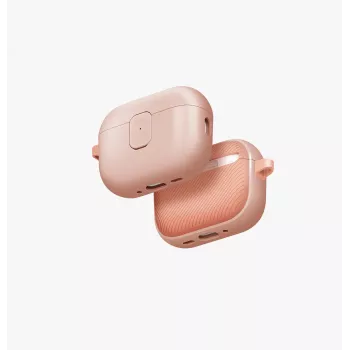 UNIQ Clyde Cover til AirPods Pro 3. gen, pink