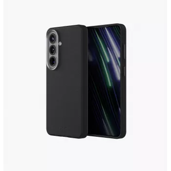 UNIQ Lyden Case til Samsung Galaxy S26 MagClick opladning sort
