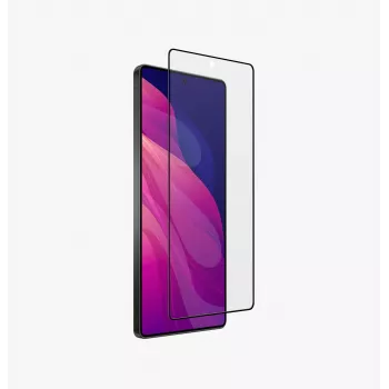UNIQ Optix Vivid hærdet glas skærmbeskytter til Samsung Galaxy S26 Ultra