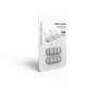 Bluelounge CableDrop Multi hvid