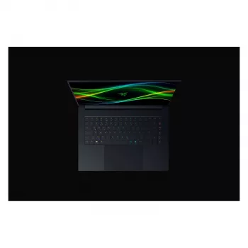 Razer Blade 16 - 16 inch QHD+ 240Hz OLED-skærm, Intel Core Ultra 9 386H, 64GB RAM, 2TB SSD, NVIDIA GeForce RTX 5090, Windows 11