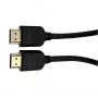 Gefen GEF-CAB-HS-HDMI-2M HDMI 2.1-kabel 2m sort 48Gbit/s 3D