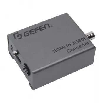 Gefen HDMI til 3G-SDI Konverter - Videokonverter