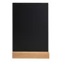 Exacompta A5 bordskiller