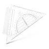 ARISTO AR7090 Rapid tegnetrekant 17,0 cm