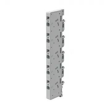 EATON ZSD-ESK25-SPZT Indføringsklemme til ZSD og 40mm samleskinne, 1-polet (EP-501394)