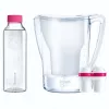 BWT AQUAlizer Home manuel sodavandsmaskine 125626883 med glasflaske