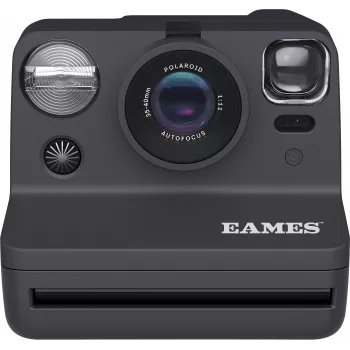 Polaroid Now Gen 2 instantkamera Eames Edition